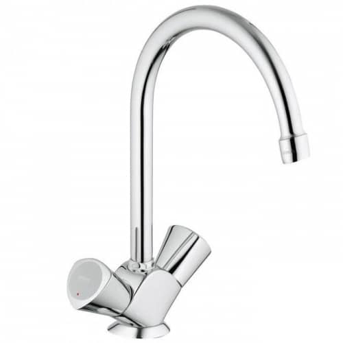 Купить Смеситель Grohe Costa S 31819001 для кухни по низкой цене