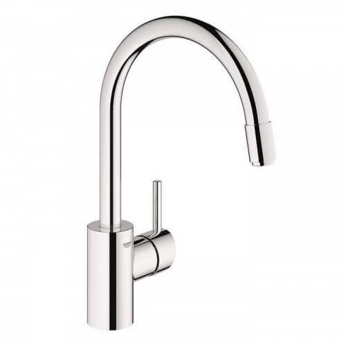 Купить Смеситель Grohe Concetto 32663001 для кухни по низкой цене