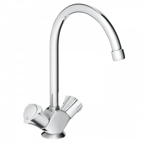 Купить Смеситель Grohe Costa L 31831001 для кухни по низкой цене