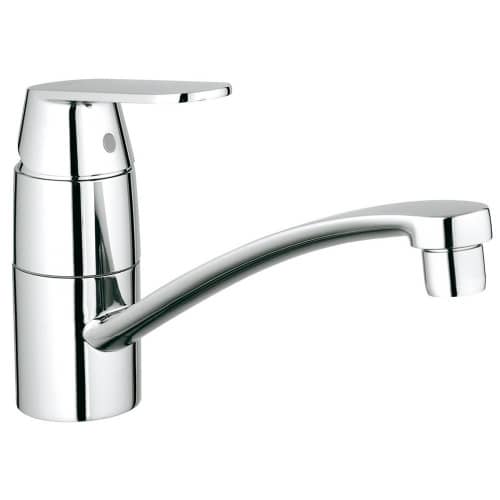 Купить Смеситель Grohe Eurosmart Cosmopolitan 32842000 для кухни по низкой цене