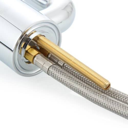 Купить Смеситель Grohe Eurosmart 32542001 для кухни по низкой цене