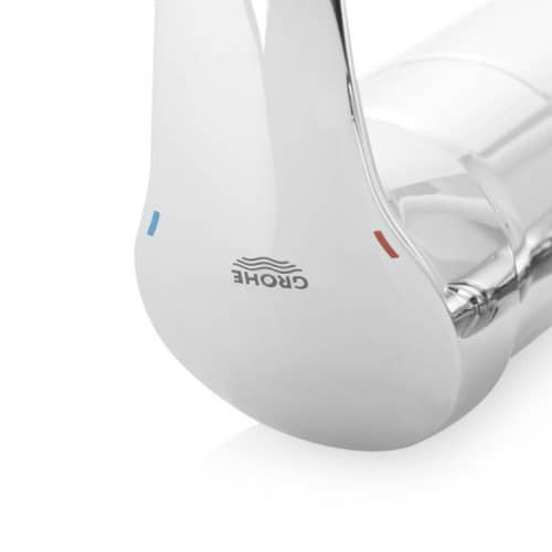 Купить Смеситель Grohe Eurosmart 32542001 для кухни по низкой цене
