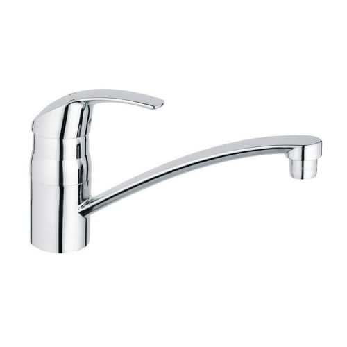 Купить Смеситель Grohe Eurosmart 33281001 для кухни по низкой цене