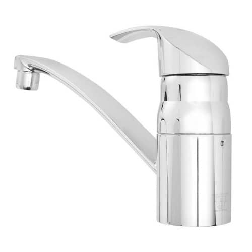 Купить Смеситель Grohe Eurosmart 33281001 для кухни по низкой цене
