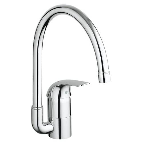 Купить Смеситель Grohe Euroeco 32752000 для кухни по низкой цене