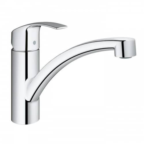 Купить Смеситель Grohe Eurosmart 30260002 для кухни по низкой цене