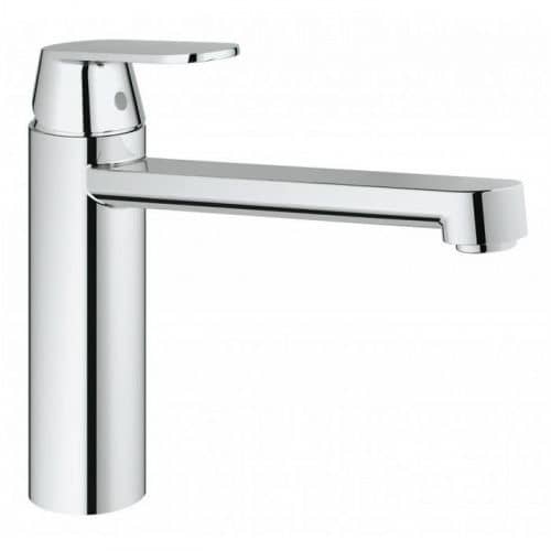 Купить Смеситель Grohe Eurosmart Cosmopolitan 30193000 для кухни по низкой цене
