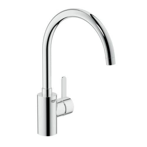 Купить Смеситель Grohe Eurosmart Cosmopolitan 32843000 для кухни по низкой цене