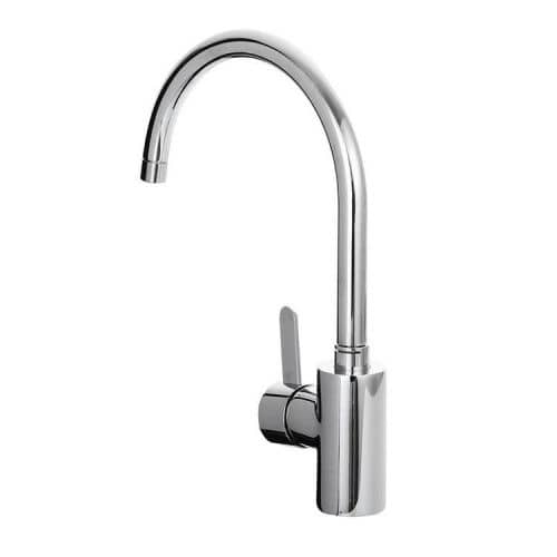 Купить Смеситель Grohe Eurosmart Cosmopolitan 32843000 для кухни по низкой цене