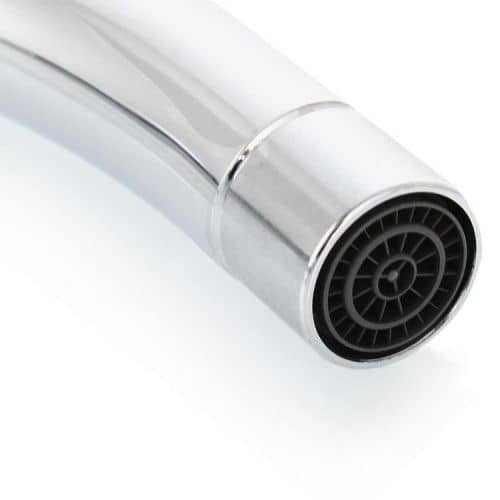 Купить Смеситель Grohe Eurosmart Cosmopolitan 32843000 для кухни по низкой цене
