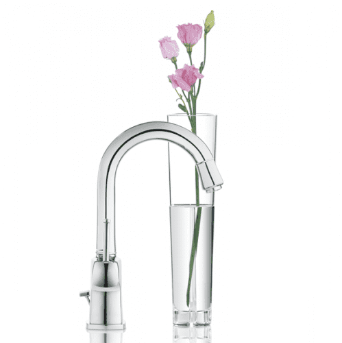 Купить Смеситель Grohe Grandera для раковины 21107000 по низкой цене