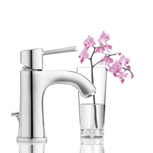 Купить Смеситель Grohe Grandera для раковины 23303000 по низкой цене