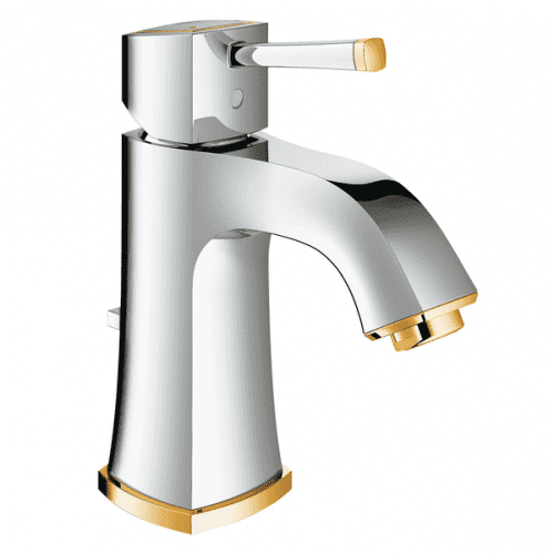 Купить Смеситель Grohe Grandera для раковины 23303IG0 по низкой цене