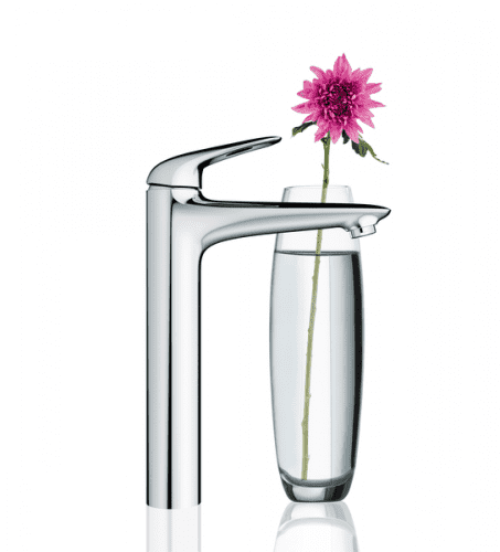 Купить Смеситель Grohe Eurostyle 23719003 для раковины по низкой цене