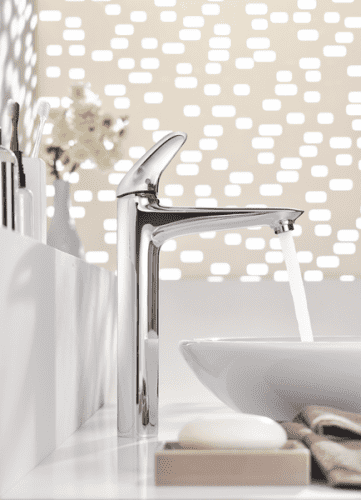 Купить Смеситель Grohe Eurostyle 23719003 для раковины по низкой цене
