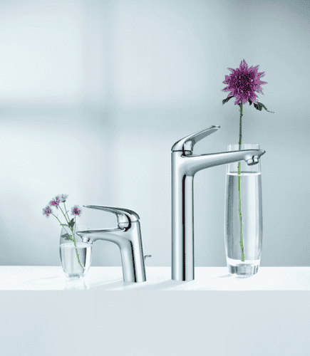Купить Смеситель Grohe Eurostyle 23719003 для раковины по низкой цене