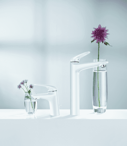 Купить Смеситель Grohe Eurostyle 23719LS3 для раковины по низкой цене