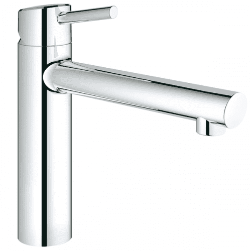 Купить Смеситель Grohe Concetto 31128001 для кухни по низкой цене