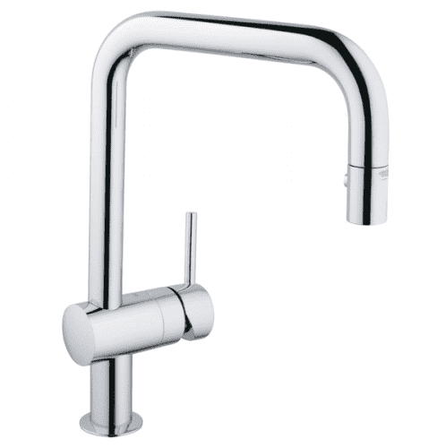 Купить Смеситель Grohe Minta 32322000 для кухни по низкой цене