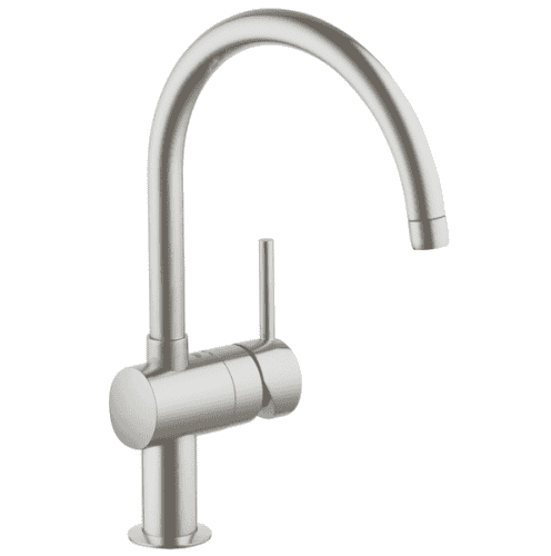 Купить Смеситель Grohe Minta 32917DC0 для кухни по низкой цене