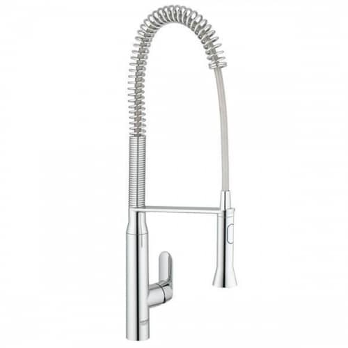Купить Смеситель Grohe K7 32950000 для кухни профессиональный по низкой цене