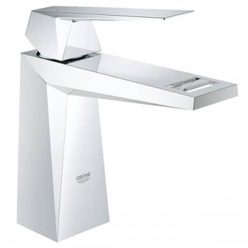 Купить Смеситель Grohe Allure Brilliant 23033000 для раковины по низкой цене