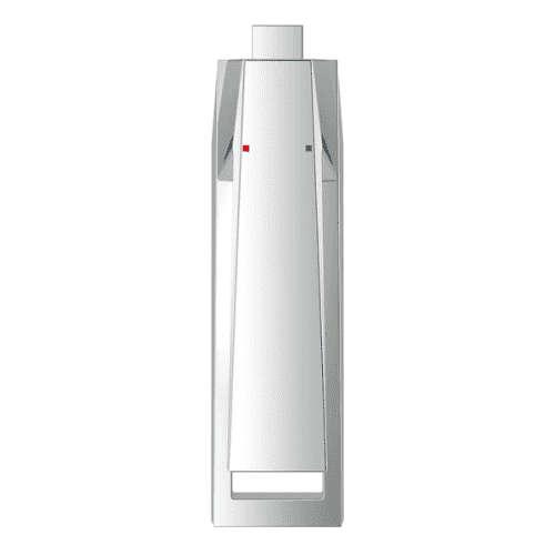 Купить Смеситель Grohe Allure Brilliant 23029000 для раковины с донным клапаном по низкой цене