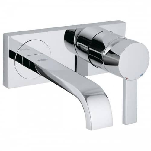 Купить Смеситель Grohe Allure для раковины, внешняя часть 19309000 по низкой цене