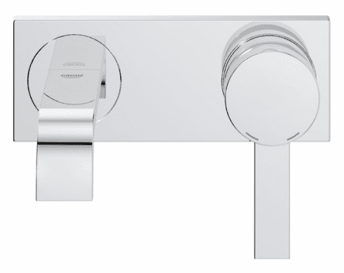 Купить Смеситель Grohe Allure для раковины, внешняя часть 19309000 по низкой цене