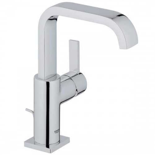 Купить Смеситель Grohe 32757000 для раковины с донным клапаном по низкой цене