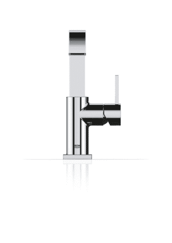 Купить Смеситель Grohe 32757000 для раковины с донным клапаном по низкой цене
