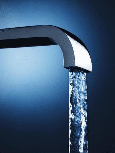Купить Смеситель Grohe 32757000 для раковины с донным клапаном по низкой цене