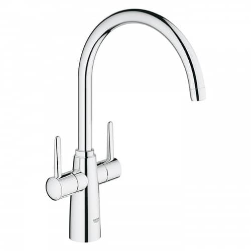 Купить Смеситель Grohe Ambi 30189000 для кухни по низкой цене