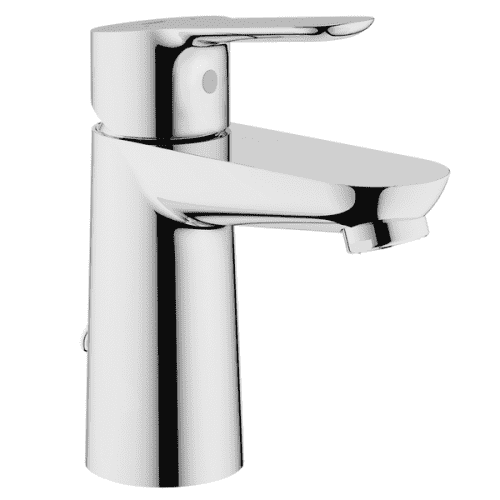Купить Смеситель Grohe BauEdge 23329000 для раковины по низкой цене