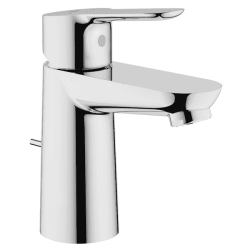 Купить Смеситель Grohe BauEdge 23328000 для раковины по низкой цене