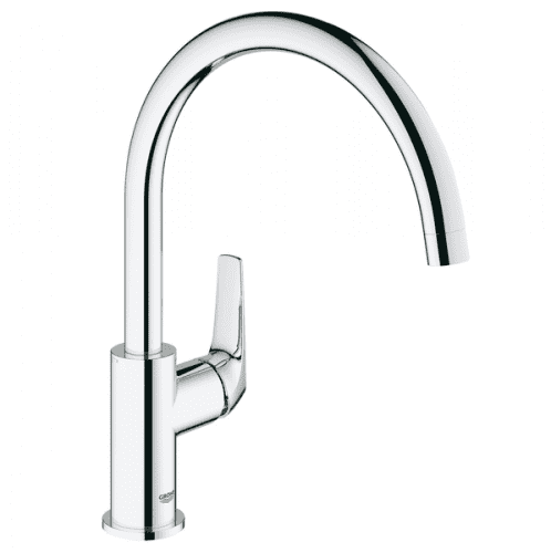 Купить Смеситель Grohe BauFlow 31230000 для кухни по низкой цене