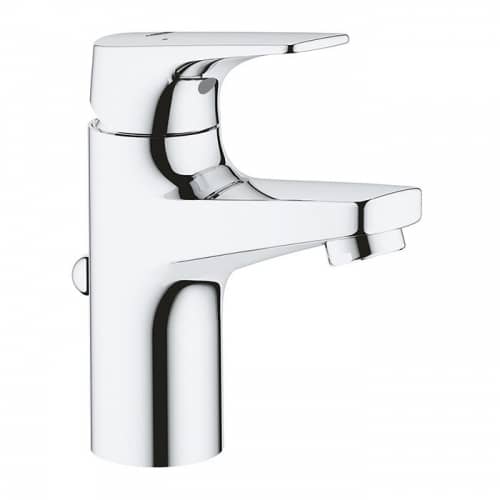 Купить Смеситель Grohe BauFlow 23751000 для раковины по низкой цене