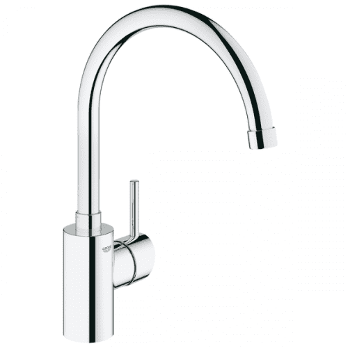 Купить Смеситель Grohe Concetto 32661001 для кухни по низкой цене