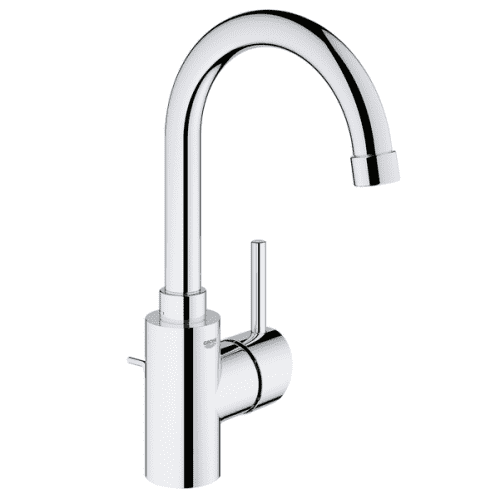 Купить Смеситель Grohe Concetto 32629001 для раковины по низкой цене