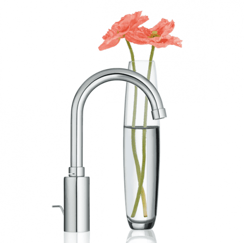 Купить Смеситель Grohe Concetto 32629001 для раковины по низкой цене