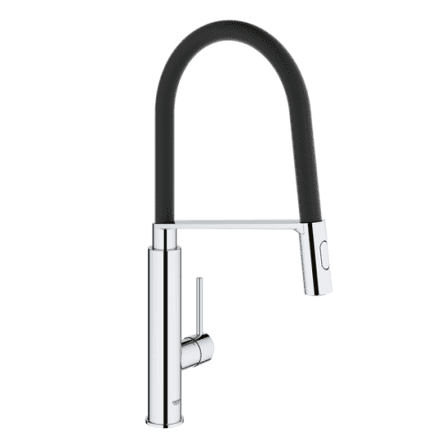 Купить Смеситель Grohe Concetto 31491000 для кухни по низкой цене