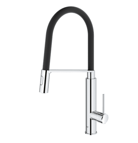 Купить Смеситель Grohe Concetto 31491000 для кухни по низкой цене