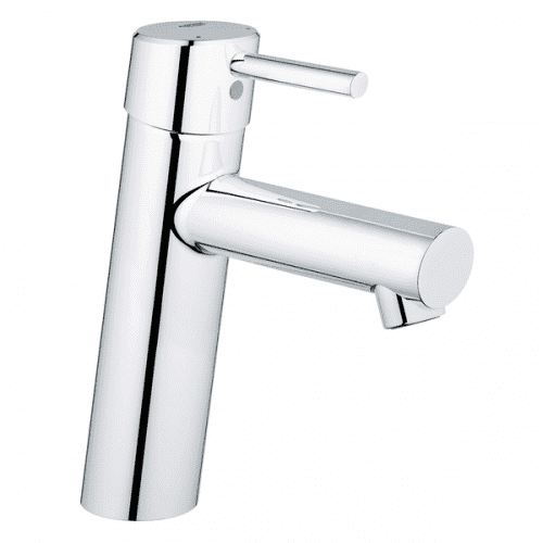 Купить Смеситель Grohe Concetto 23451001 для раковины по низкой цене