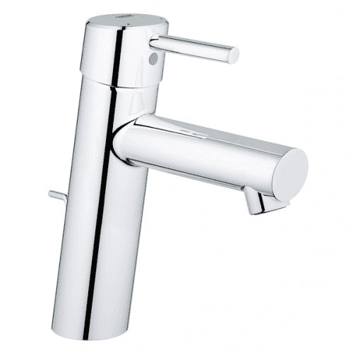 Купить Смеситель Grohe Concetto 23450001 для раковины по низкой цене