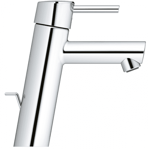 Купить Смеситель Grohe Concetto 23450001 для раковины по низкой цене