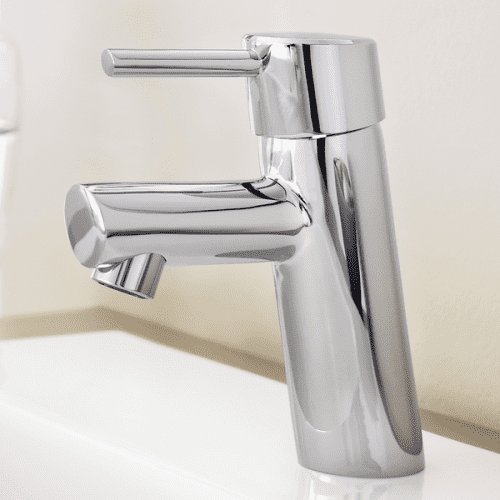 Купить Смеситель Grohe Concetto 2338510E для раковины по низкой цене