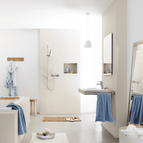 Купить Смеситель Grohe Concetto 2338510E для раковины по низкой цене