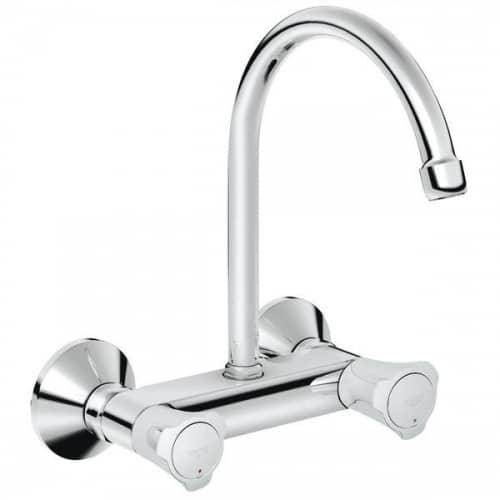 Купить Смеситель Grohe Costa L 31191001 для кухни по низкой цене