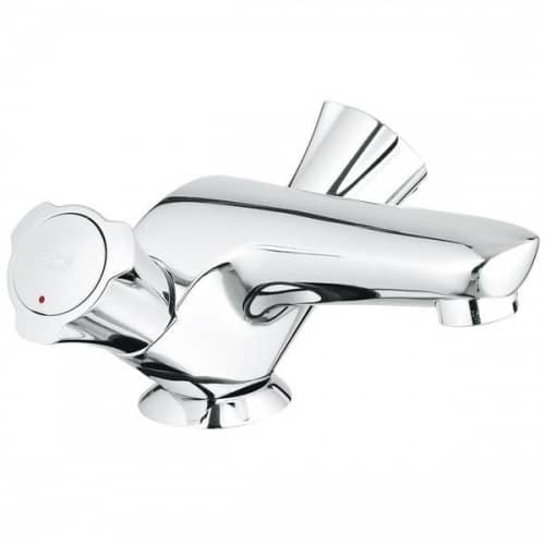 Купить Смеситель Grohe Costa L 21390001 для раковины по низкой цене