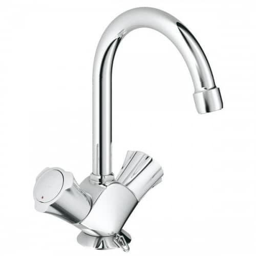 Купить Смеситель Grohe Costa L 21374001 для кухни по низкой цене